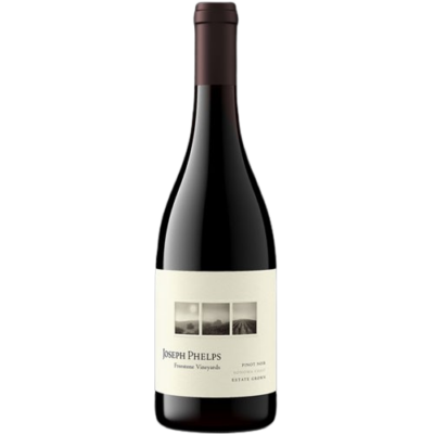 Joseph Phelps Freestone Pinot Noir, 2021