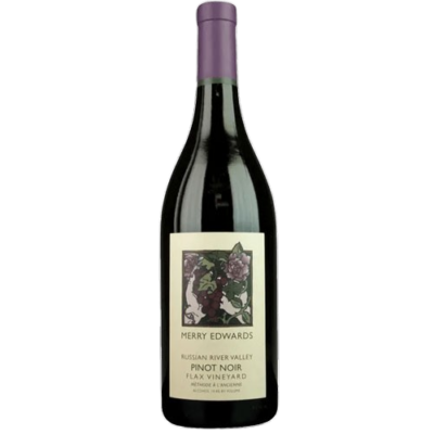 Merry Edwards Pinot Noir Flax River 2018