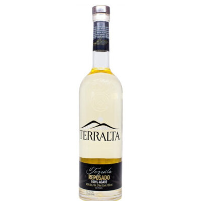 Terralta Reposado