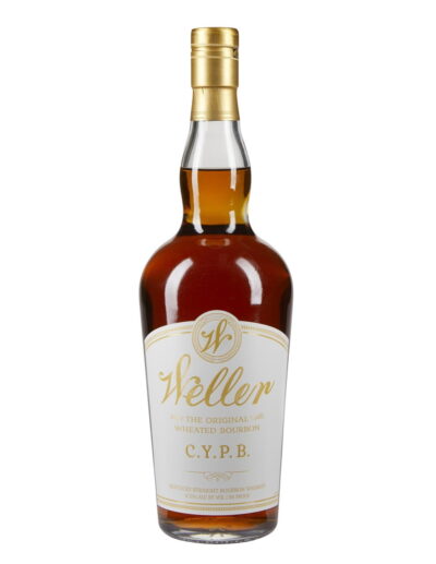 Weller C.Y.P.B. Bourbon - Image 3