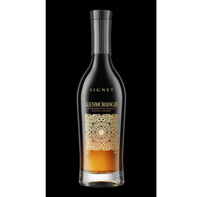 Glenmorangie Signet single malt scotch