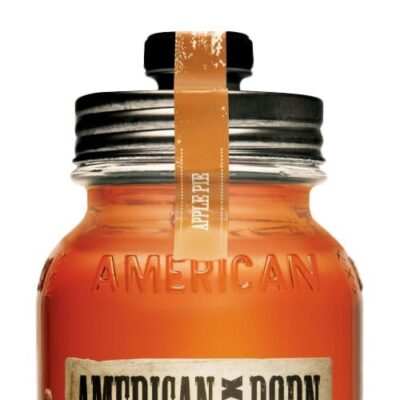 American Born Apple Pie Moonshine - Image 4