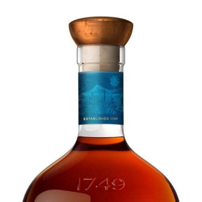 Appleton Estate 21 Year Old Rum - Image 2