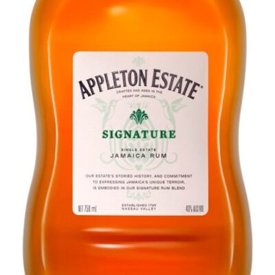 Appleton Estate Signature Blend - Image 3