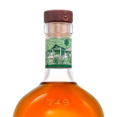 Appleton Estate Signature Blend - Image 2