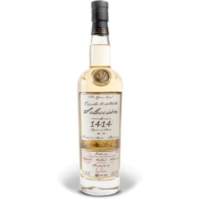 ArteNOM Seleccion 1414 Reposado Tequila