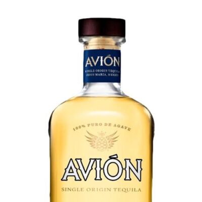 Avion Anejo Tequila - Image 2