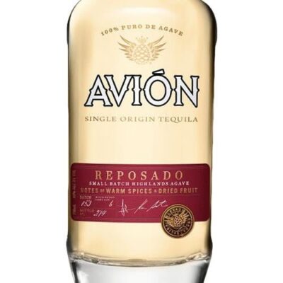 AviÃ³n Reposado Tequila - Image 4