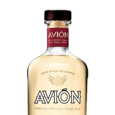 AviÃ³n Reposado Tequila - Image 3