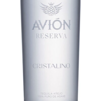 AviÃ³n Reserva Cristalino Tequila - Image 3