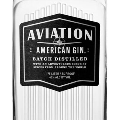 Aviation American Gin (1.75L) - Image 3