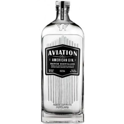 Aviation American Gin