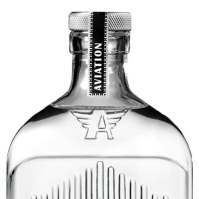 Aviation American Gin - Image 2