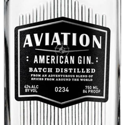 Aviation American Gin - Image 3