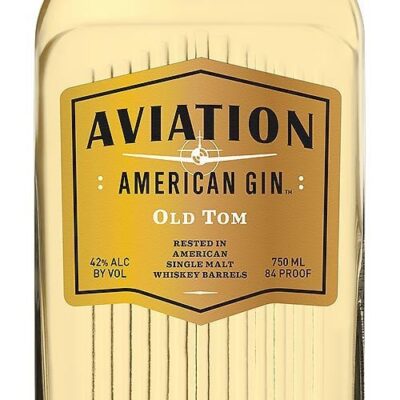 Aviation Old Tom Gin - Image 3