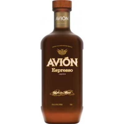 Avión Espresso Liqueur