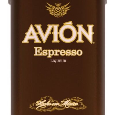 Avión Espresso Liqueur - Image 3