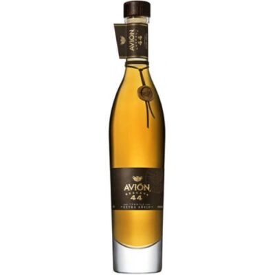 Avion Reserva 44 Extra Anejo Tequila