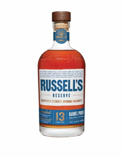 Russellâ€™s Reserve 13 YO - Image 2