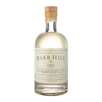 Barr Hill Gin