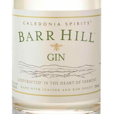 Barr Hill Gin - Image 3