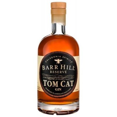 Barr Hill Tom Cat Reserve Gin