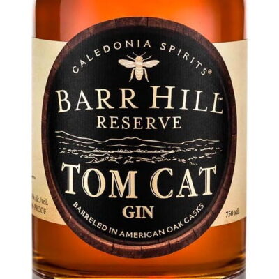 Barr Hill Tom Cat Reserve Gin - Image 3