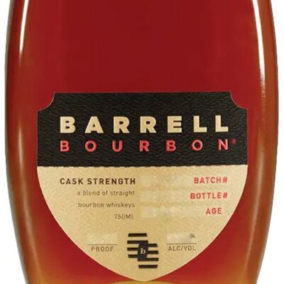 Barrell Bourbon Batch 026 - Image 3