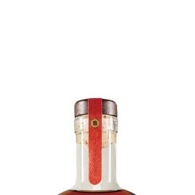 Brotherâ€™s Bond Original Cask Strength Straight Bourbon Whiskey - Image 3