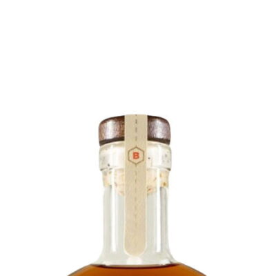 Barrell Bourbon New Year 2022 Cask Strength Whiskey - Image 2