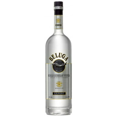 Beluga Noble Vodka