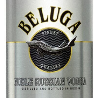 Beluga Noble Vodka - Image 3