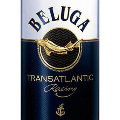 Beluga Transatlantic Racing Vodka - Image 3