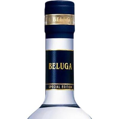 Beluga Transatlantic Racing Vodka - Image 4