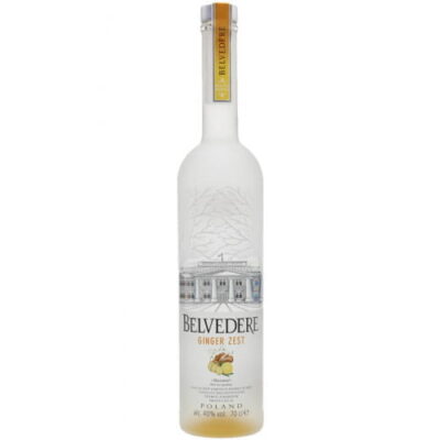 Belvedere Ginger Vodka