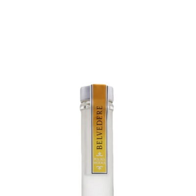 Belvedere Ginger Vodka - Image 2