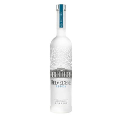 Belvedere Vodka