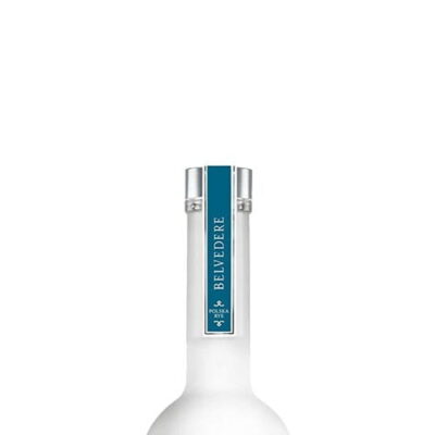 Belvedere Vodka - Image 4