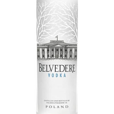 Belvedere Vodka - Image 3