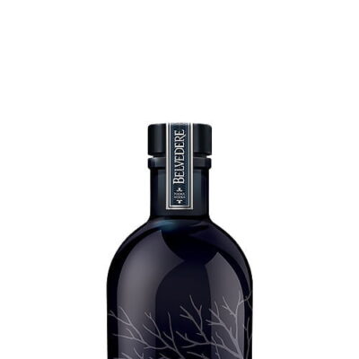 Belvedere Single Estate Rye Lake Bartezek Vodka - Image 3