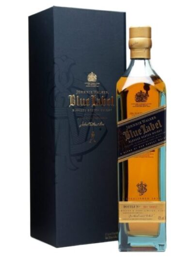 Johnnie Walker Blue Label - Image 2