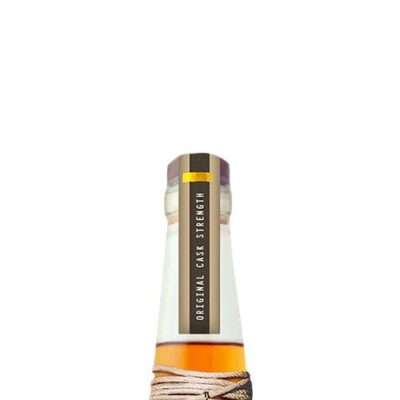 Brother’s Bond Original Cask Strength Straight Bourbon Whiskey - Image 2