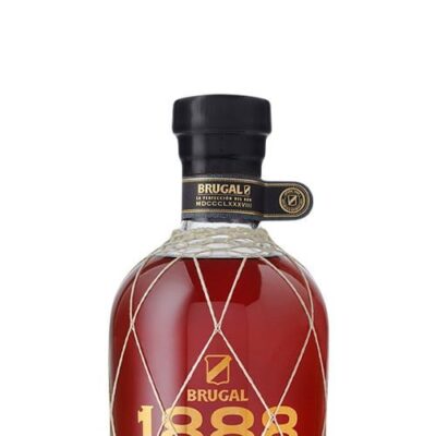 Brugal 1888 Ron Gran Reserva Familiar Rum - Image 2