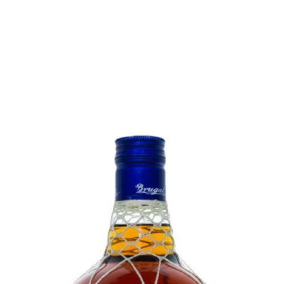 Brugal Añejo Rum (1.75L) - Image 2