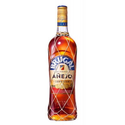 Brugal Anejo Rum