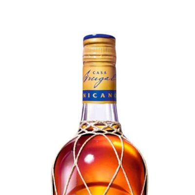 Brugal Anejo Rum - Image 2