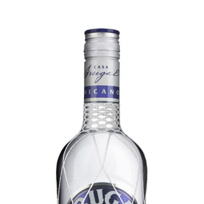 Brugal Extra Dry Rum - Image 3