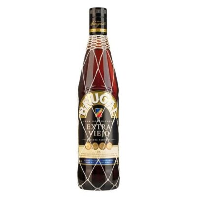 Brugal Extra Viejo Rum