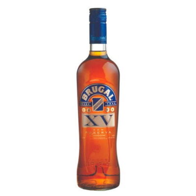 Brugal XV Rum