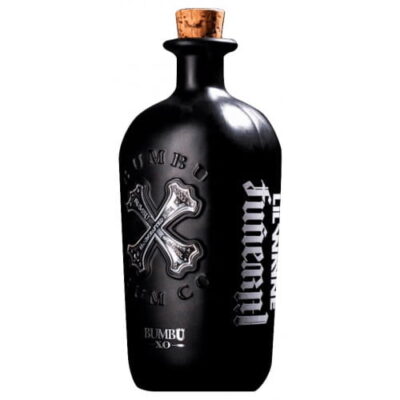 Bumbu XO Rum Lil Wayne Funeral Limited Edition